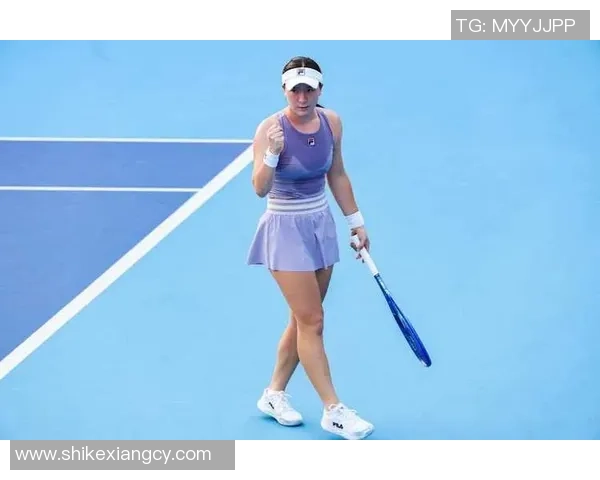 广州网球队在世锦赛中的灵活应变能力展现出色表现 广州网球队在世锦赛中的灵活应变能力展现出色表现