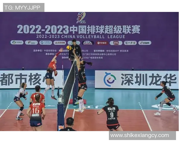 深圳排球队耐力表现分析与提升策略探讨