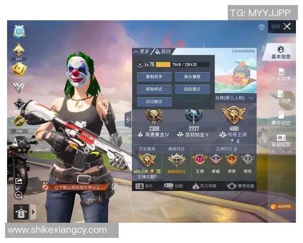 热议和平精英:LNG战队灵活性提升引发的战术变革与未来展望 热议和平精英:LNG战队灵活性提升引发的战术变革与未来展望