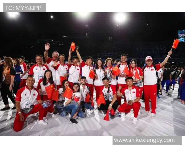 重庆极限运动队创新防反策略助力竞技水平提升与安全保障 重庆极限运动队创新防反策略助力竞技水平提升与安全保障