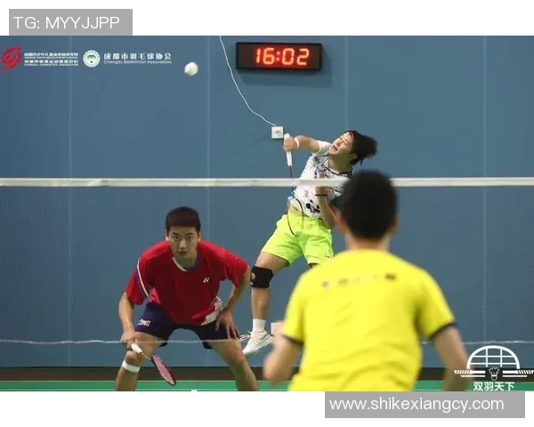 羽毛球的魅力：深入了解成都羽毛球队的训练与比赛节奏