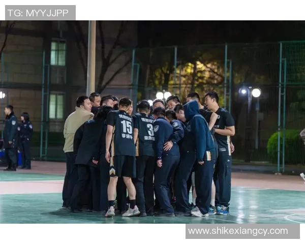 科学篮球训练：提升团队配合的有效方法与技巧探讨